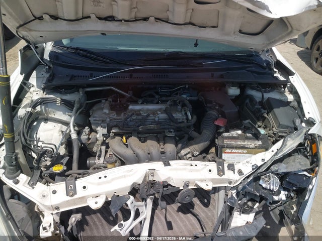 Toyota COROLLA LE 2014 5YFBURHE8EP025517 Image 10