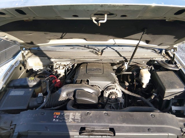 Продажа на аукционе авто 2013 Gmc Yukon Xl 1500 Slt, vin: 1GKS2KE78DR203907, номер лота: 44893263