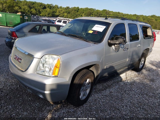 Продажа на аукционе авто 2013 Gmc Yukon Xl 1500 Slt, vin: 1GKS2KE78DR203907, номер лота: 44893263