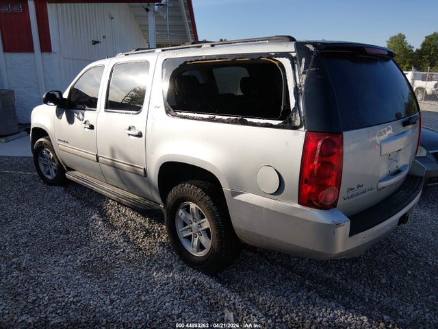 Продажа на аукционе авто 2013 Gmc Yukon Xl 1500 Slt, vin: 1GKS2KE78DR203907, номер лота: 44893263
