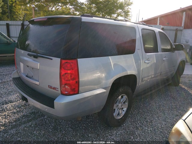 Продажа на аукционе авто 2013 Gmc Yukon Xl 1500 Slt, vin: 1GKS2KE78DR203907, номер лота: 44893263