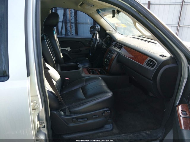 Продажа на аукционе авто 2013 Gmc Yukon Xl 1500 Slt, vin: 1GKS2KE78DR203907, номер лота: 44893263