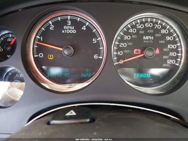 Продажа на аукционе авто 2013 Gmc Yukon Xl 1500 Slt, vin: 1GKS2KE78DR203907, номер лота: 44893263