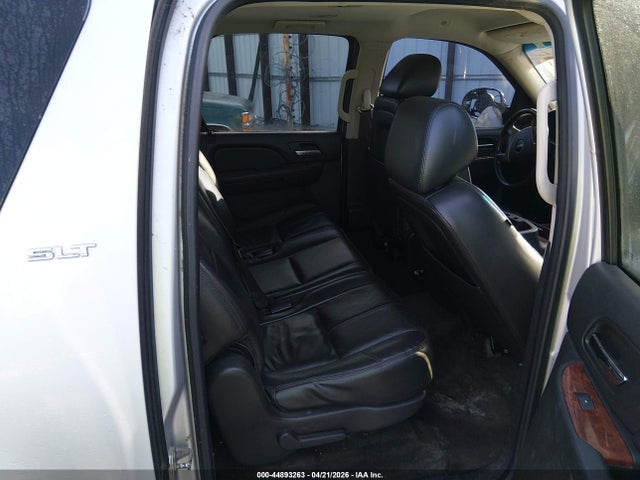 Продажа на аукционе авто 2013 Gmc Yukon Xl 1500 Slt, vin: 1GKS2KE78DR203907, номер лота: 44893263