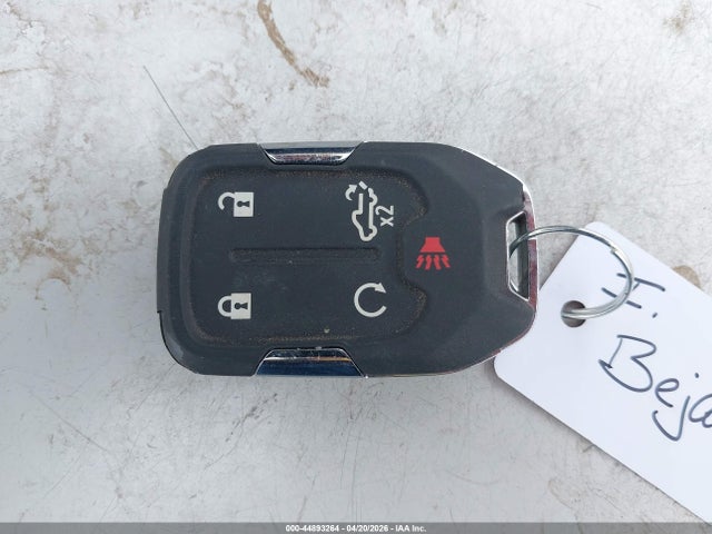 44893264 :رقم المزاد ، 3GCUYDED7MG426072 vin ، 2021 Chevrolet Silverado 1500 4wd  Short Bed Lt مزاد بيع