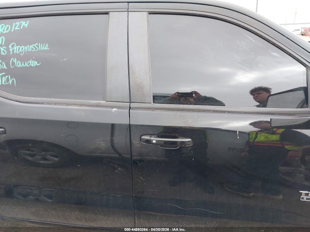 44893264 :رقم المزاد ، 3GCUYDED7MG426072 vin ، 2021 Chevrolet Silverado 1500 4wd  Short Bed Lt مزاد بيع