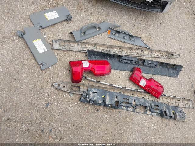44893264 :رقم المزاد ، 3GCUYDED7MG426072 vin ، 2021 Chevrolet Silverado 1500 4wd  Short Bed Lt مزاد بيع