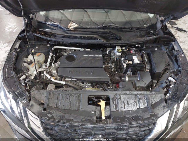 2023 Nissan Rogue Sv Fwd მანქანა იყიდება აუქციონზე, vin: 5N1BT3BA8PC854245, აუქციონის ნომერი: 44893265