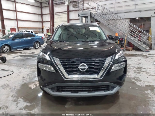 2023 Nissan Rogue Sv Fwd მანქანა იყიდება აუქციონზე, vin: 5N1BT3BA8PC854245, აუქციონის ნომერი: 44893265