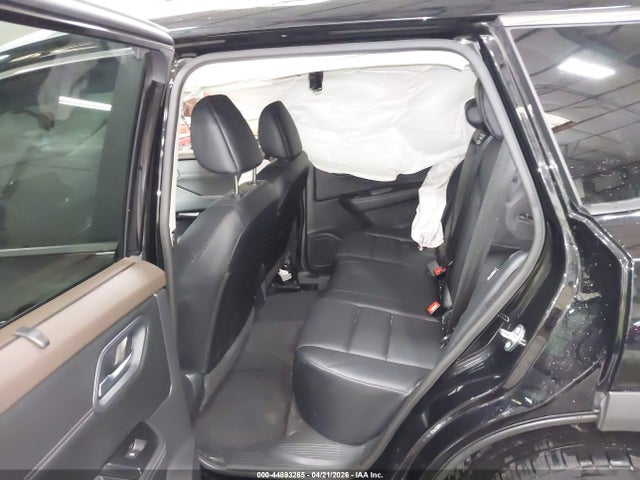 2023 Nissan Rogue Sv Fwd მანქანა იყიდება აუქციონზე, vin: 5N1BT3BA8PC854245, აუქციონის ნომერი: 44893265