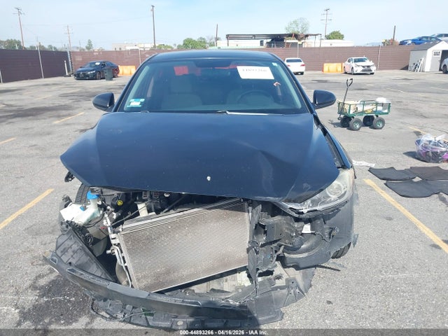 Hyundai ELANTRA SE 2017 5NPD74LF8HH050955 Image 12