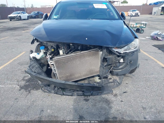 Hyundai ELANTRA SE 2017 5NPD74LF8HH050955 Image 6