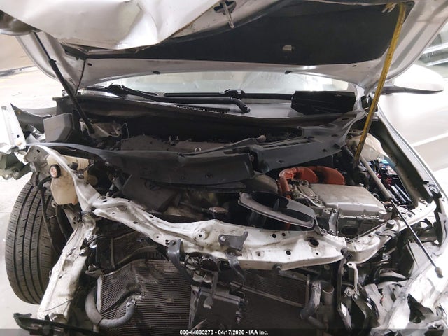 4T1BD1FK9HU221477 Toyota Camry Hybrid Xle