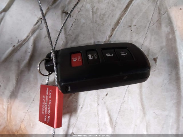 4T1BD1FK9HU221477 Toyota Camry Hybrid Xle