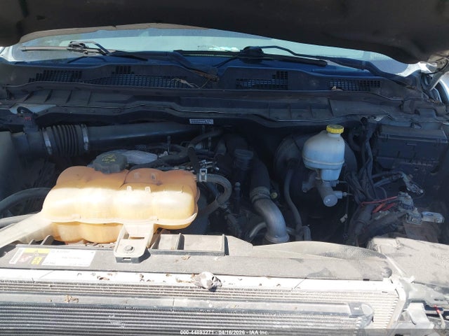 Aukcja sprzedaży 2015 Ram 1500 Tradesman, vin: 1C6RR7KM2FS526902, numer aukcji: 44893271