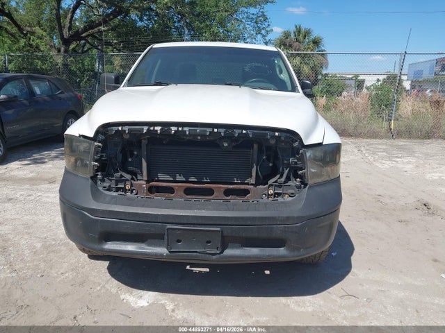 Aukcja sprzedaży 2015 Ram 1500 Tradesman, vin: 1C6RR7KM2FS526902, numer aukcji: 44893271