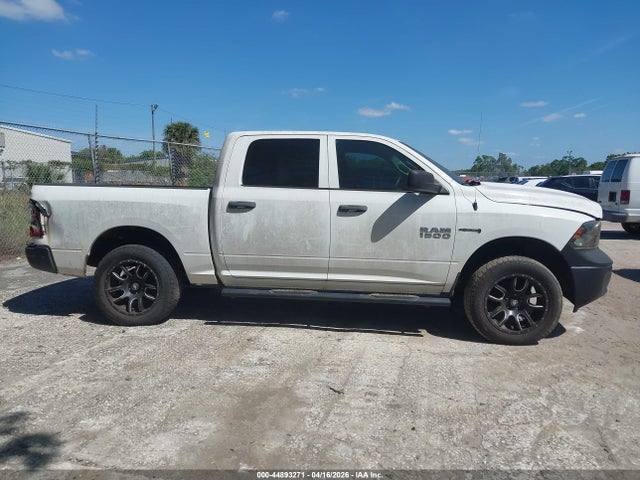 Aukcja sprzedaży 2015 Ram 1500 Tradesman, vin: 1C6RR7KM2FS526902, numer aukcji: 44893271