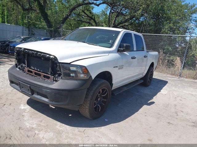 Aukcja sprzedaży 2015 Ram 1500 Tradesman, vin: 1C6RR7KM2FS526902, numer aukcji: 44893271