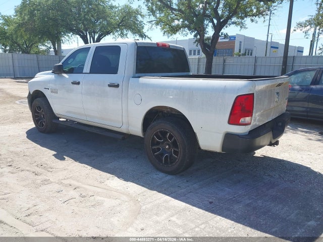 Aukcja sprzedaży 2015 Ram 1500 Tradesman, vin: 1C6RR7KM2FS526902, numer aukcji: 44893271