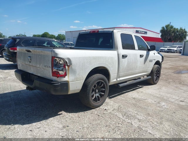 Aukcja sprzedaży 2015 Ram 1500 Tradesman, vin: 1C6RR7KM2FS526902, numer aukcji: 44893271