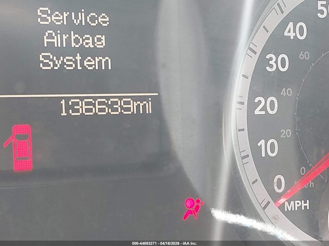 Aukcja sprzedaży 2015 Ram 1500 Tradesman, vin: 1C6RR7KM2FS526902, numer aukcji: 44893271