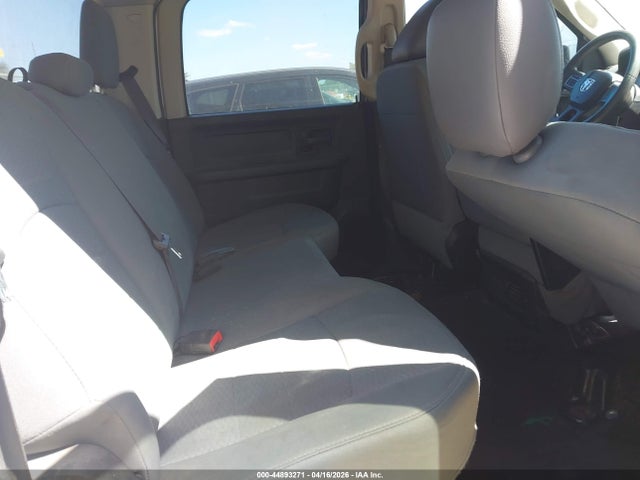 Aukcja sprzedaży 2015 Ram 1500 Tradesman, vin: 1C6RR7KM2FS526902, numer aukcji: 44893271