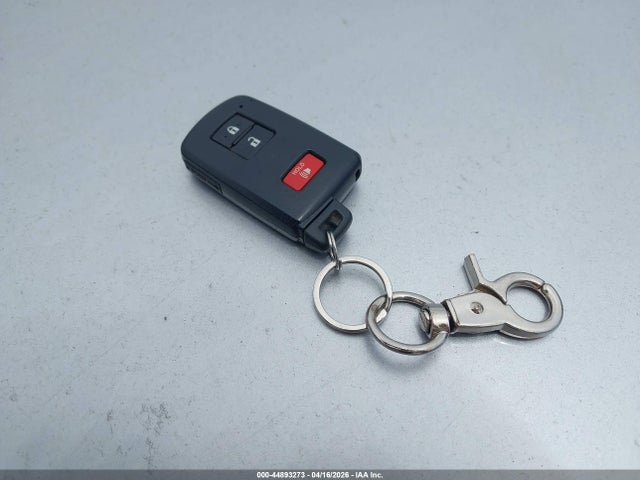 Продаж на аукціоні авто 2021 Toyota 4runner Nightshade Special Edition, vin: JTEJU5JR5M5874660, номер лоту: 44893273