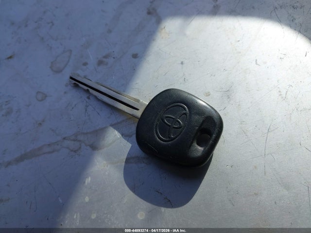 Aukcja sprzedaży 2004 Toyota Sienna Le, vin: 5TDZA23CX4S040594, numer aukcji: 44893274
