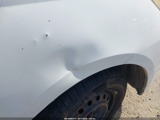 Aukcja sprzedaży 2004 Toyota Sienna Le, vin: 5TDZA23CX4S040594, numer aukcji: 44893274