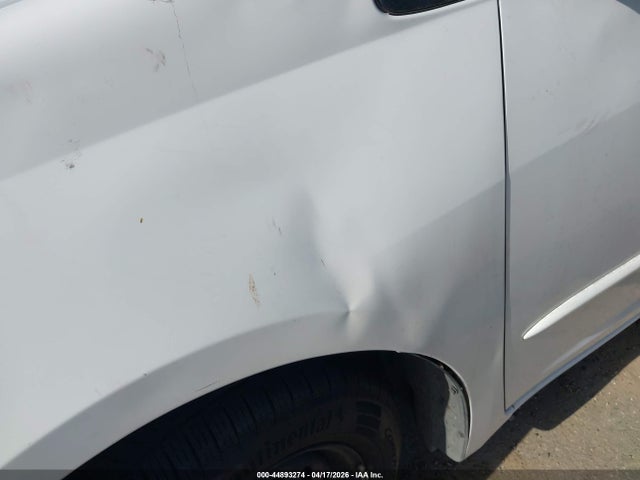 Aukcja sprzedaży 2004 Toyota Sienna Le, vin: 5TDZA23CX4S040594, numer aukcji: 44893274