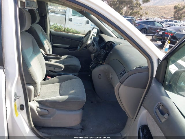Aukcja sprzedaży 2004 Toyota Sienna Le, vin: 5TDZA23CX4S040594, numer aukcji: 44893274