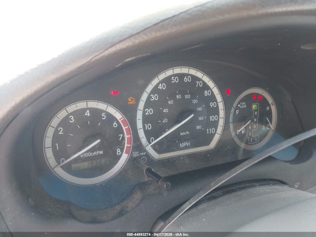 Aukcja sprzedaży 2004 Toyota Sienna Le, vin: 5TDZA23CX4S040594, numer aukcji: 44893274