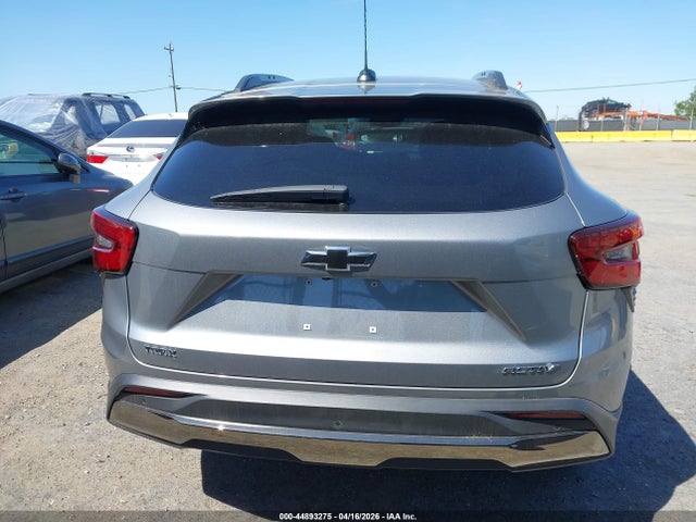 2025 Chevrolet Trax Fwd Activ მანქანა იყიდება აუქციონზე, vin: KL77LKEP9SC311478, აუქციონის ნომერი: 44893275