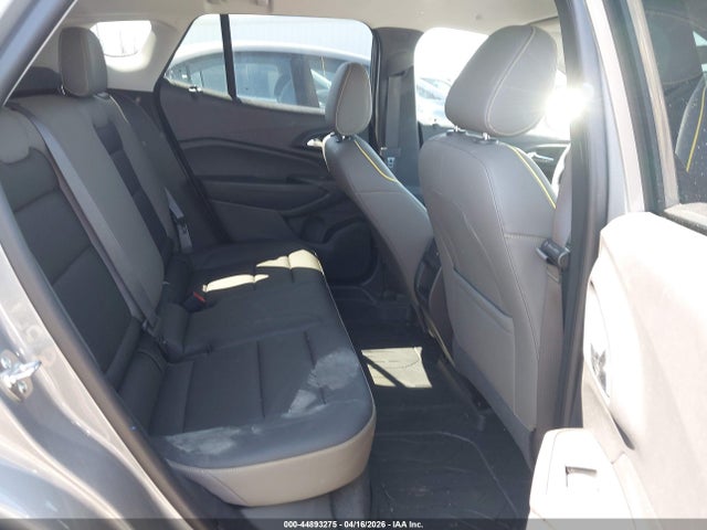 2025 Chevrolet Trax Fwd Activ მანქანა იყიდება აუქციონზე, vin: KL77LKEP9SC311478, აუქციონის ნომერი: 44893275