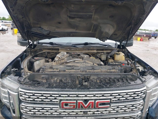 Aukcja sprzedaży 2020 Gmc Sierra 2500hd 4wd  Standard Bed Denali, vin: 1GT49REY6LF194870, numer aukcji: 44893276