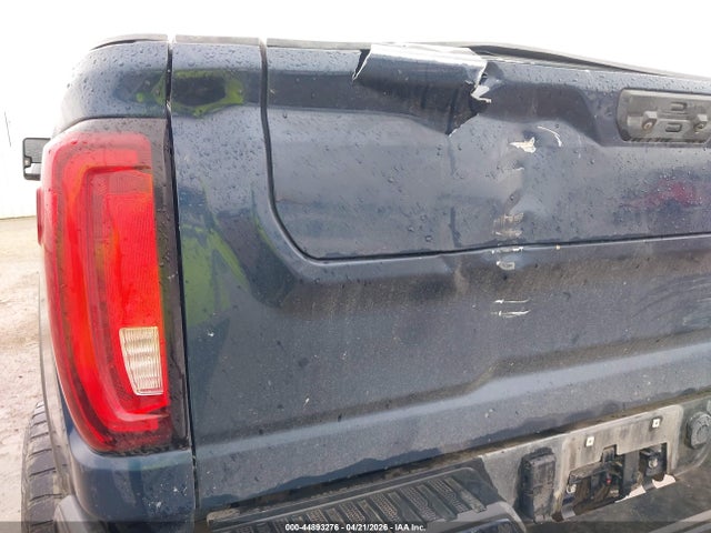 Aukcja sprzedaży 2020 Gmc Sierra 2500hd 4wd  Standard Bed Denali, vin: 1GT49REY6LF194870, numer aukcji: 44893276