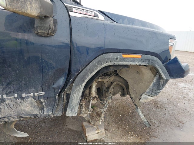 Aukcja sprzedaży 2020 Gmc Sierra 2500hd 4wd  Standard Bed Denali, vin: 1GT49REY6LF194870, numer aukcji: 44893276