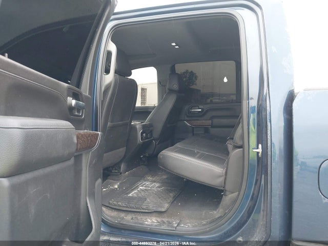 Aukcja sprzedaży 2020 Gmc Sierra 2500hd 4wd  Standard Bed Denali, vin: 1GT49REY6LF194870, numer aukcji: 44893276