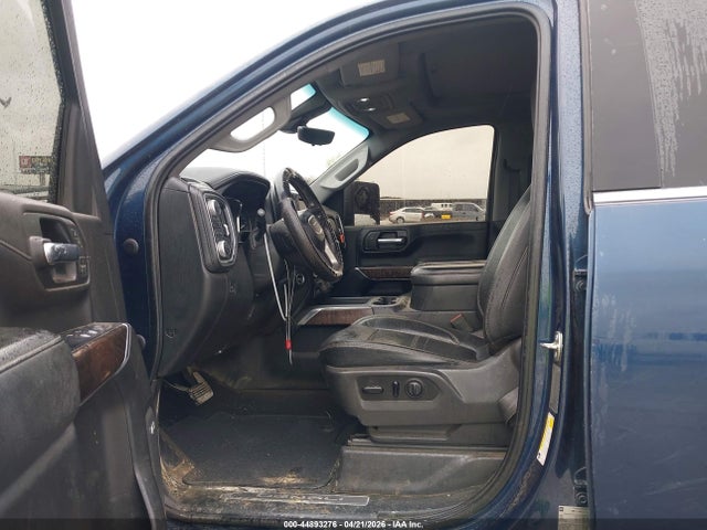 Aukcja sprzedaży 2020 Gmc Sierra 2500hd 4wd  Standard Bed Denali, vin: 1GT49REY6LF194870, numer aukcji: 44893276