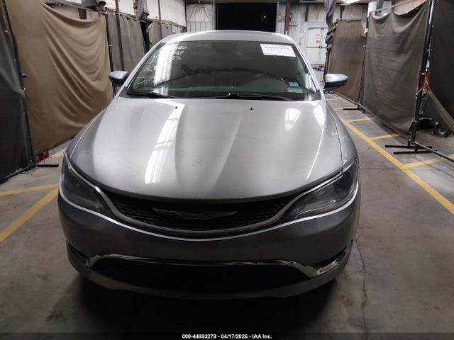 Aukcja sprzedaży 2016 Chrysler 200 Limited, vin: 1C3CCCAB5GN169289, numer aukcji: 44893279