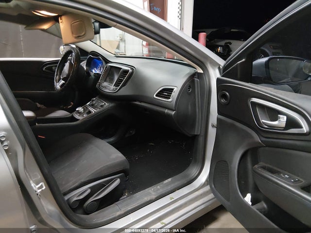 Aukcja sprzedaży 2016 Chrysler 200 Limited, vin: 1C3CCCAB5GN169289, numer aukcji: 44893279