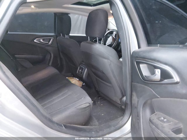 Aukcja sprzedaży 2016 Chrysler 200 Limited, vin: 1C3CCCAB5GN169289, numer aukcji: 44893279