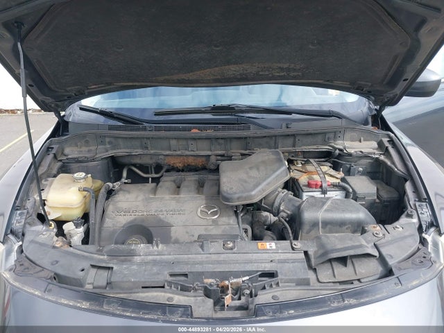Продаж на аукціоні авто 2013 Mazda Cx-9 Touring, vin: JM3TB3CV6D0418401, номер лоту: 44893281