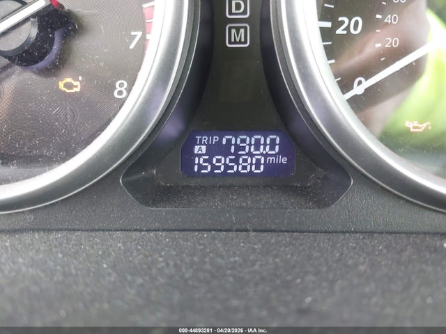 Продаж на аукціоні авто 2013 Mazda Cx-9 Touring, vin: JM3TB3CV6D0418401, номер лоту: 44893281