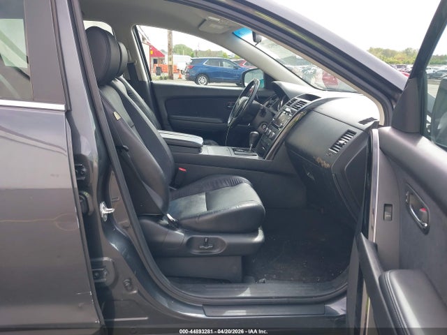 Продаж на аукціоні авто 2013 Mazda Cx-9 Touring, vin: JM3TB3CV6D0418401, номер лоту: 44893281