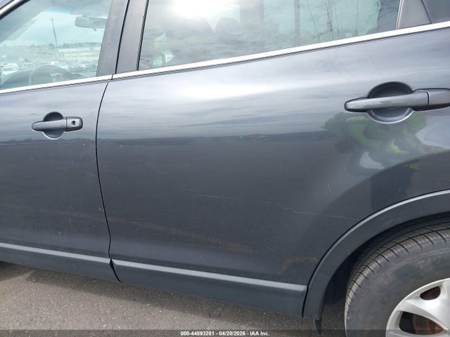 Продаж на аукціоні авто 2013 Mazda Cx-9 Touring, vin: JM3TB3CV6D0418401, номер лоту: 44893281