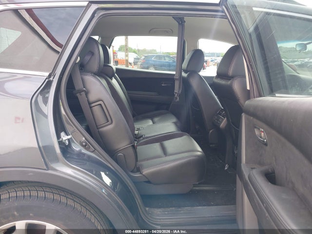 Продаж на аукціоні авто 2013 Mazda Cx-9 Touring, vin: JM3TB3CV6D0418401, номер лоту: 44893281