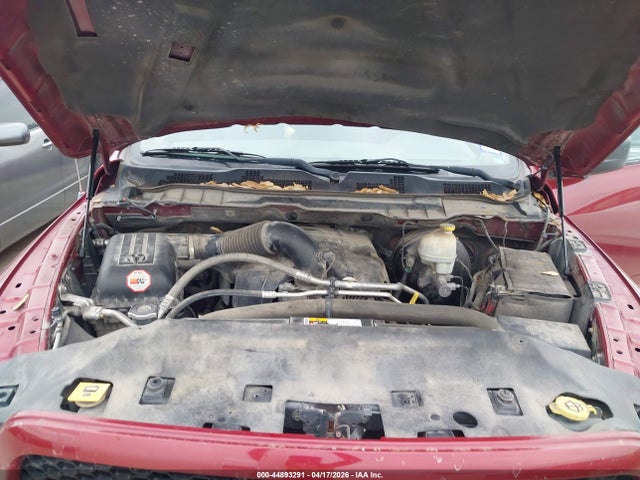 Aukcja sprzedaży 2014 Ram 1500 Express, vin: 1C6RR7FTXES152135, numer aukcji: 44893291