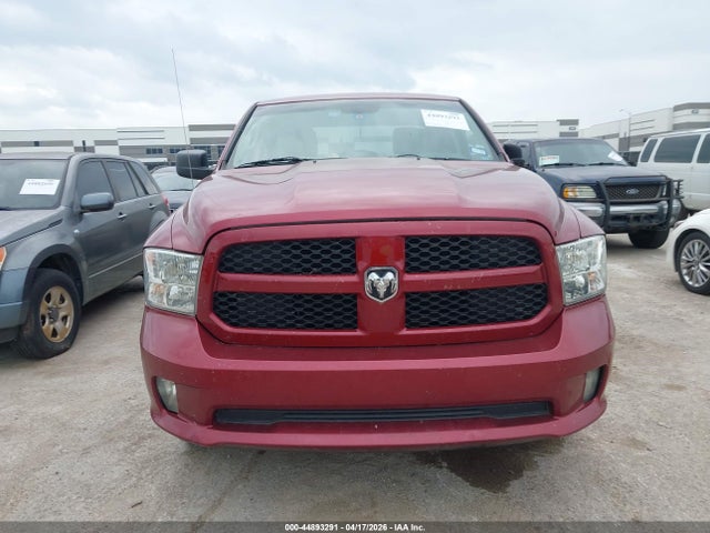 Aukcja sprzedaży 2014 Ram 1500 Express, vin: 1C6RR7FTXES152135, numer aukcji: 44893291