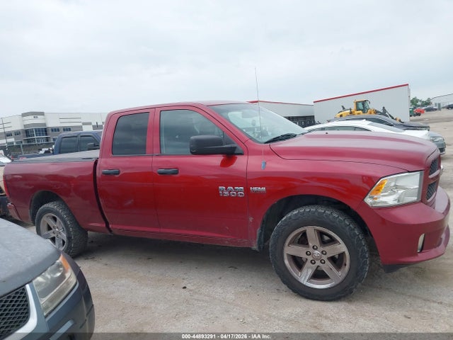 Aukcja sprzedaży 2014 Ram 1500 Express, vin: 1C6RR7FTXES152135, numer aukcji: 44893291